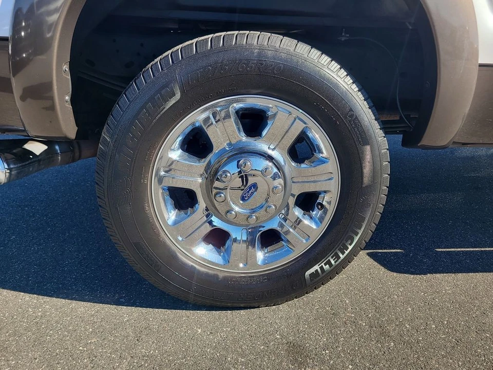 2015 Ford Super Duty 3rd Gen - Image 5 of 12