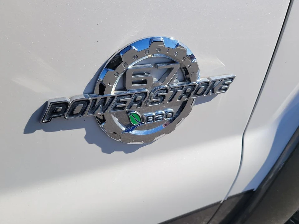 2015 Ford Super Duty 3rd Gen - Image 6 of 12