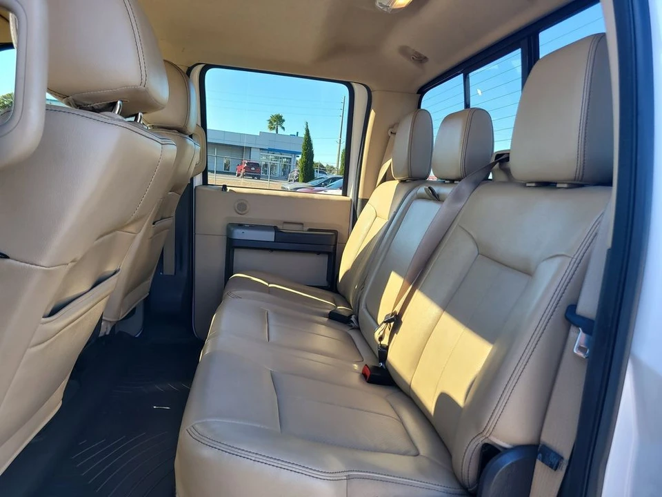 2015 Ford Super Duty 3rd Gen - Image 11 of 12