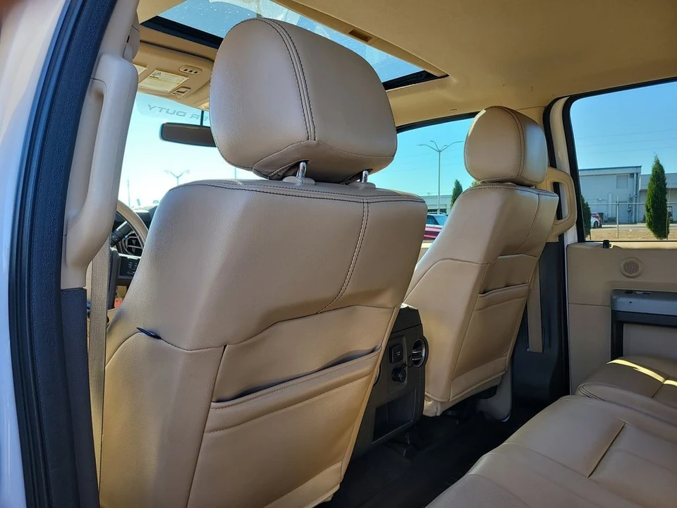 2015 Ford Super Duty 3rd Gen - Image 10 of 12