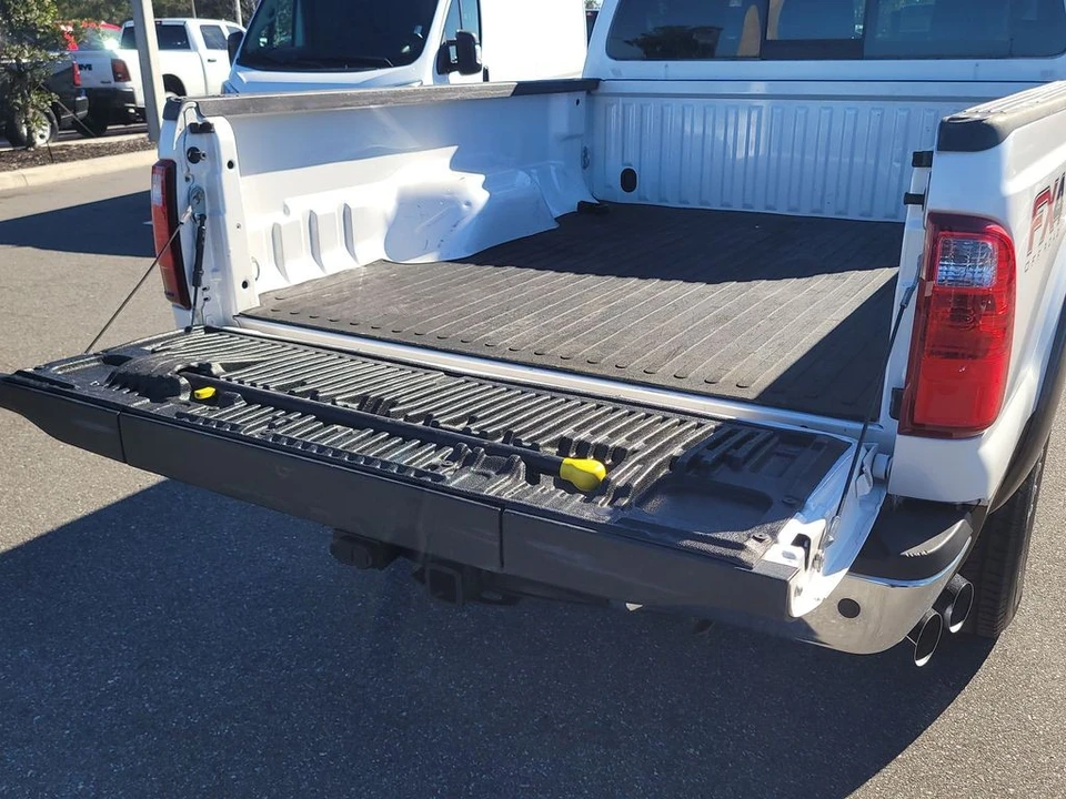2015 Ford Super Duty 3rd Gen - Image 8 of 12