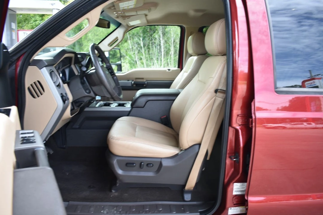 2015 Ford Super Duty 3rd Gen - Image 10 of 20