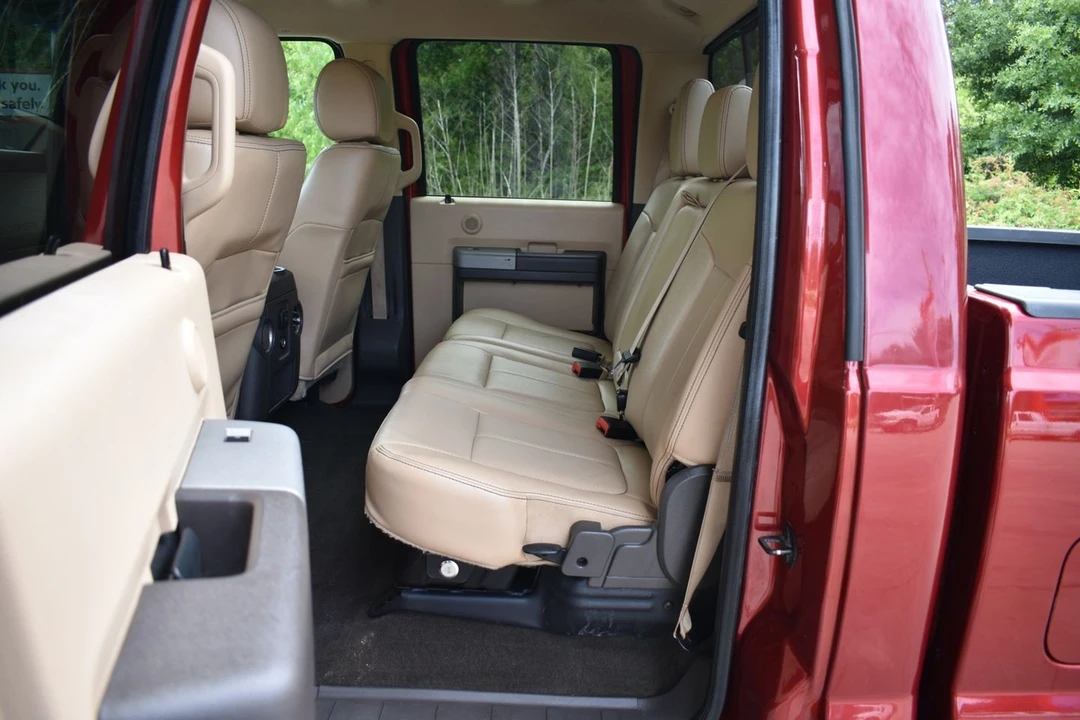2015 Ford Super Duty 3rd Gen - Image 11 of 20