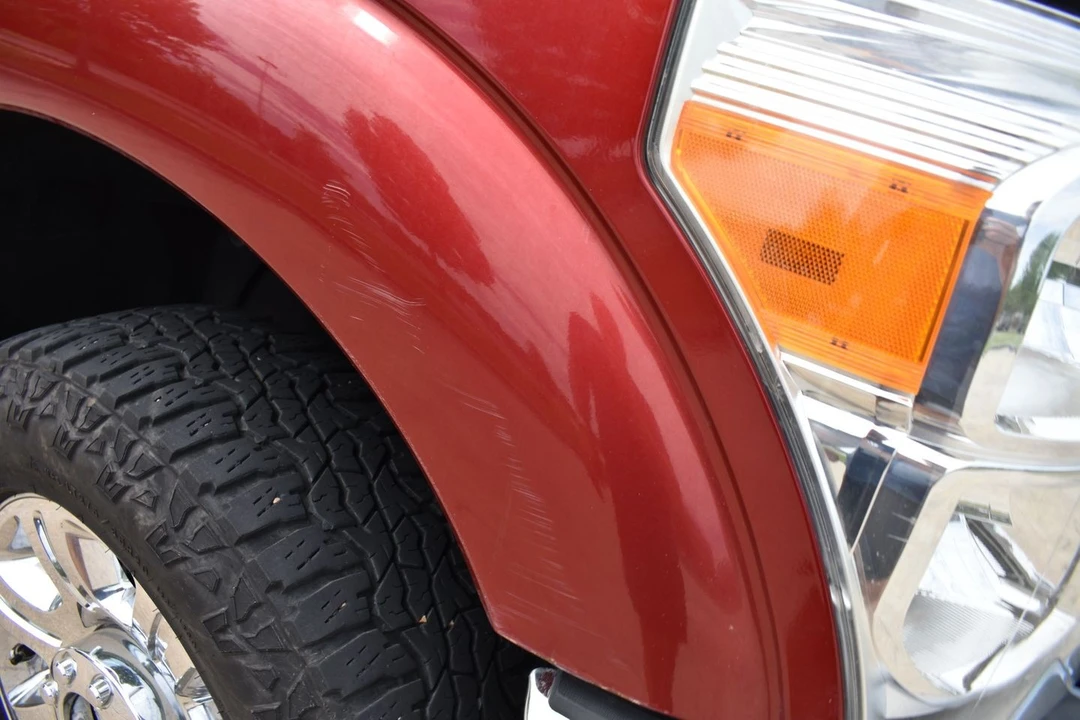 2015 Ford Super Duty 3rd Gen - Image 9 of 21