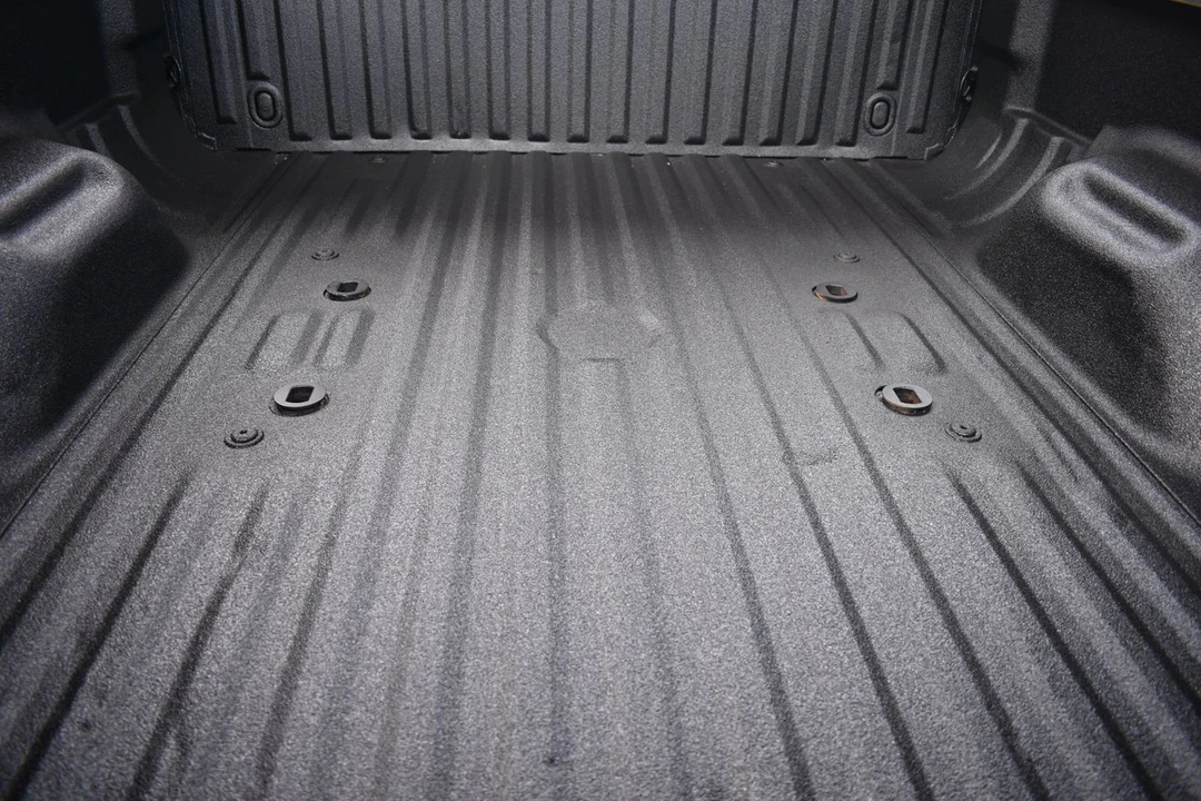 2015 Ford Super Duty 3rd Gen - Image 9 of 20