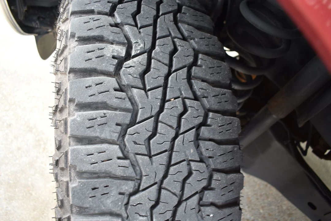 2015 Ford Super Duty 3rd Gen - Image 18 of 21