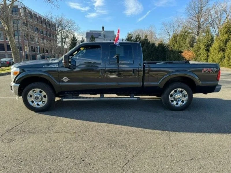 2015 Ford Super Duty 3rd Gen - Image 8 of 12