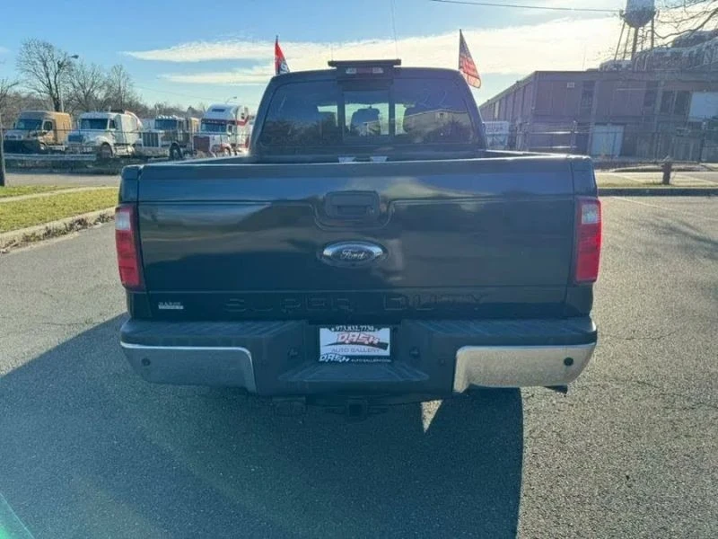 2015 Ford Super Duty 3rd Gen - Image 6 of 12