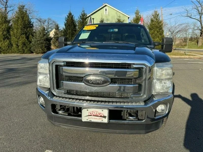 2015 Ford Super Duty 3rd Gen - Image 3 of 12
