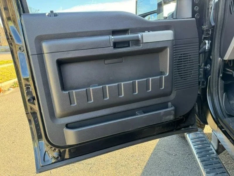 2015 Ford Super Duty 3rd Gen - Image 9 of 12