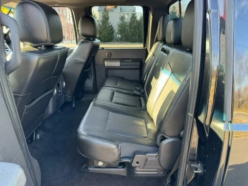 2015 Ford Super Duty 3rd Gen - Image 12 of 12