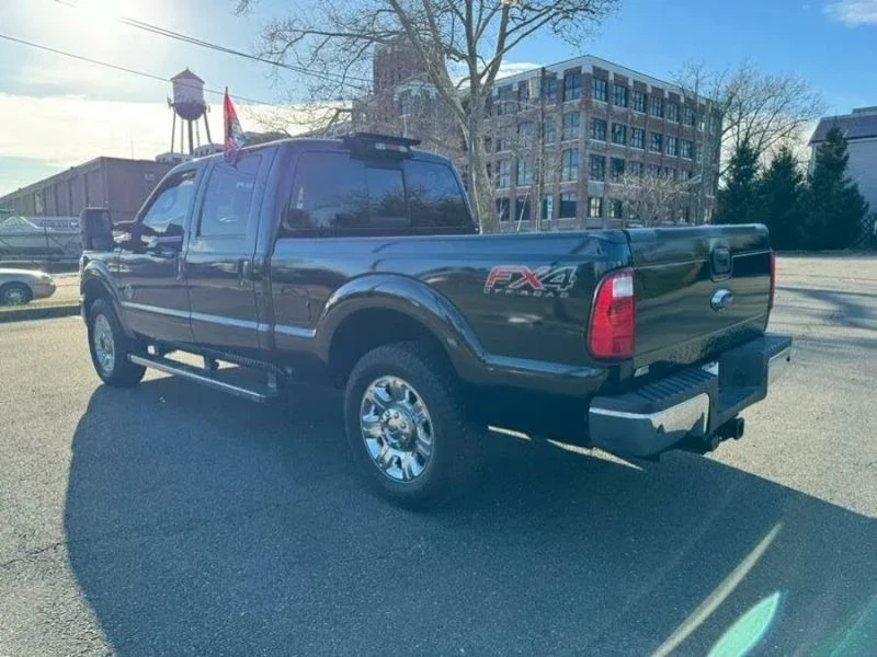 2015 Ford Super Duty 3rd Gen - Image 7 of 12