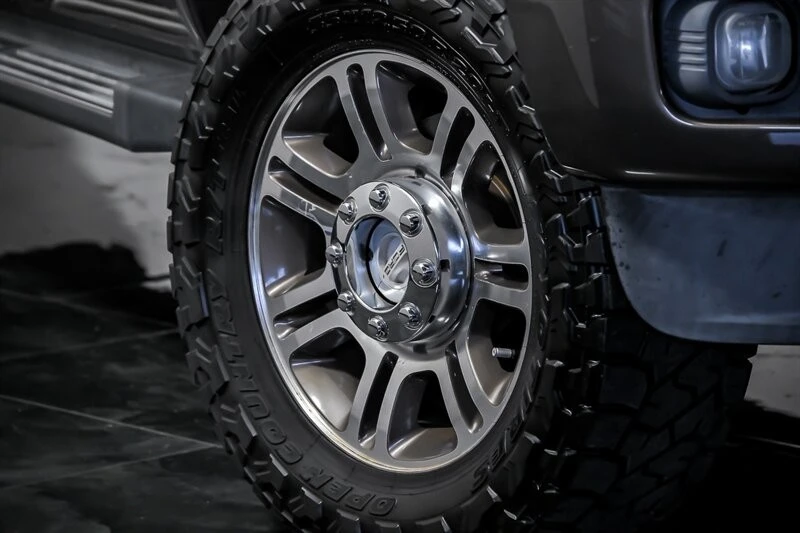 2015 Ford Super Duty 3rd Gen - Image 3 of 21