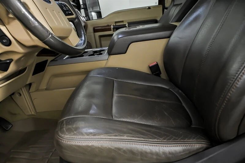 2015 Ford Super Duty 3rd Gen - Image 17 of 21