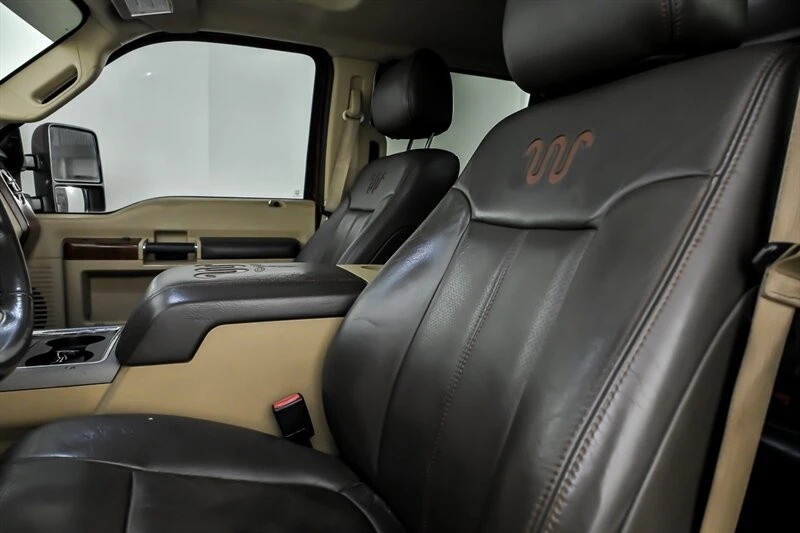 2015 Ford Super Duty 3rd Gen - Image 18 of 21