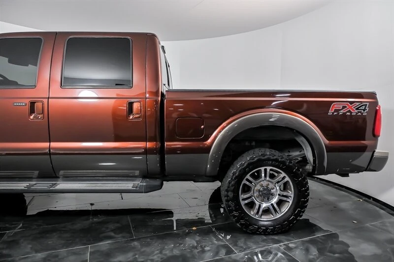 2015 Ford Super Duty 3rd Gen - Image 7 of 21