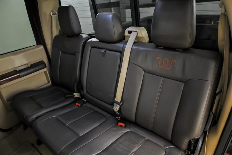 2015 Ford Super Duty 3rd Gen - Image 20 of 21
