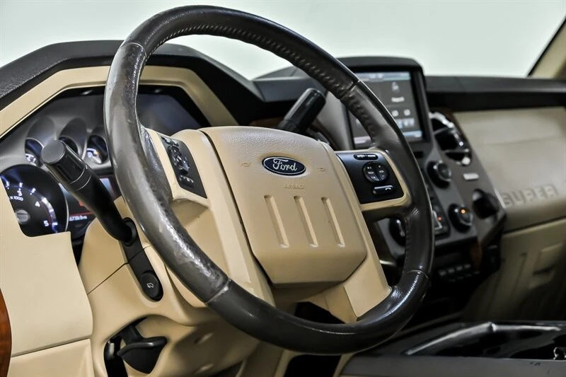 2015 Ford Super Duty 3rd Gen - Image 21 of 21
