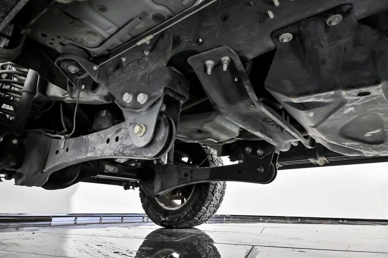 2015 Ford Super Duty 3rd Gen - Image 13 of 21