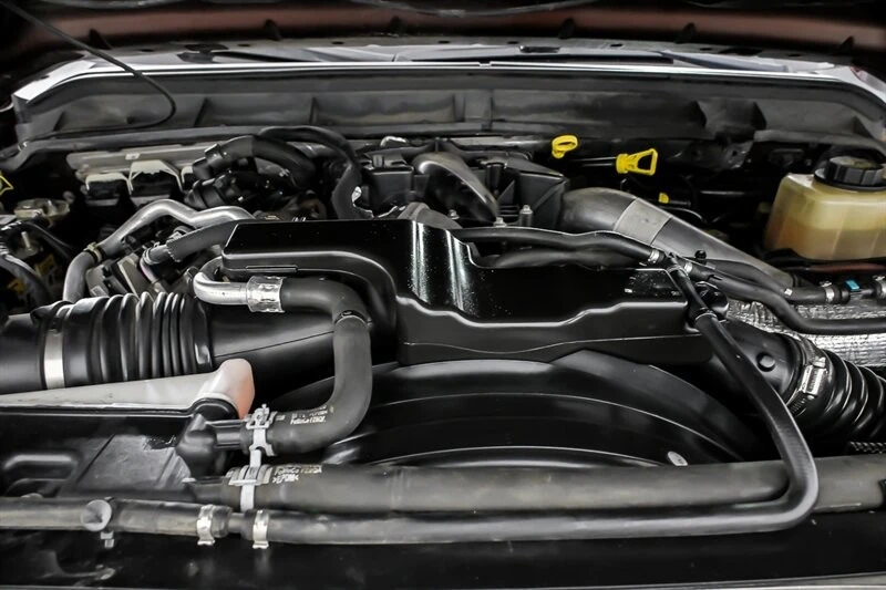 2015 Ford Super Duty 3rd Gen - Image 14 of 21