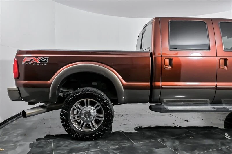 2015 Ford Super Duty 3rd Gen - Image 10 of 21