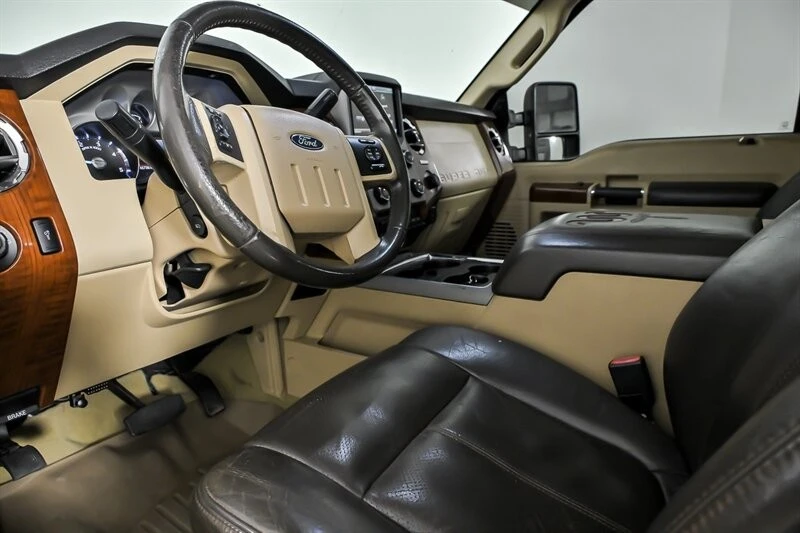 2015 Ford Super Duty 3rd Gen - Image 16 of 21