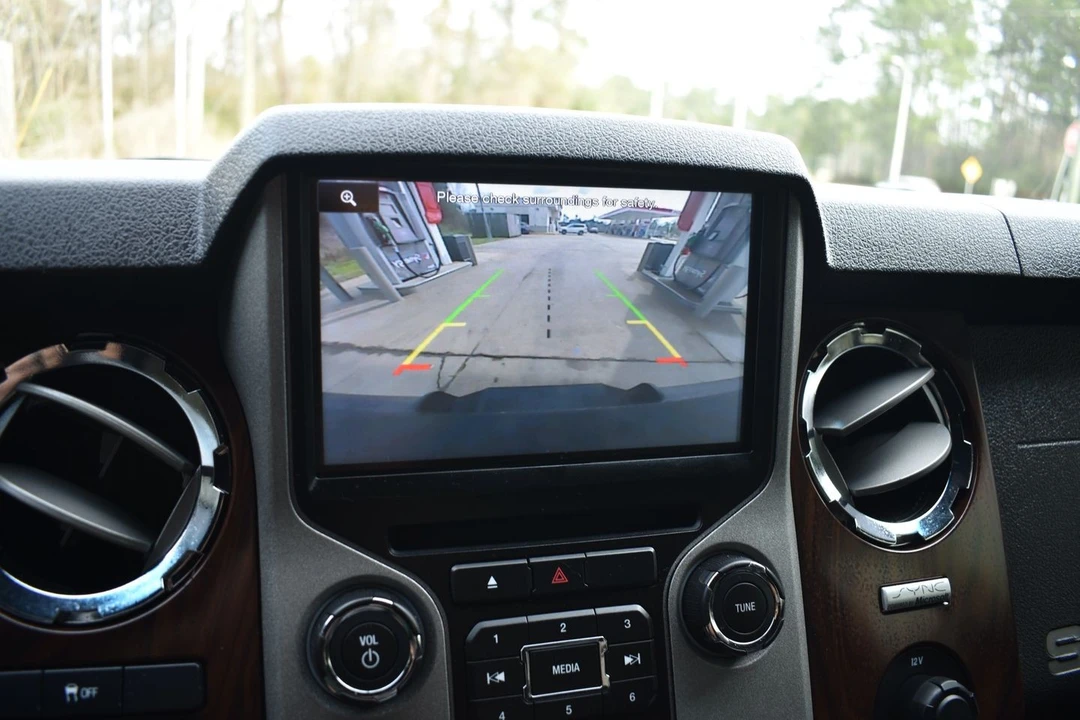 2015 Ford Super Duty 3rd Gen - Image 14 of 21
