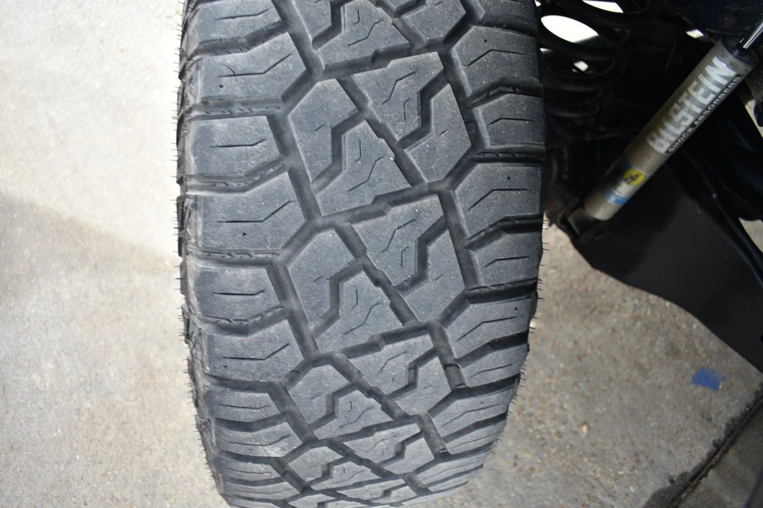 2015 Ford Super Duty 3rd Gen - Image 19 of 21