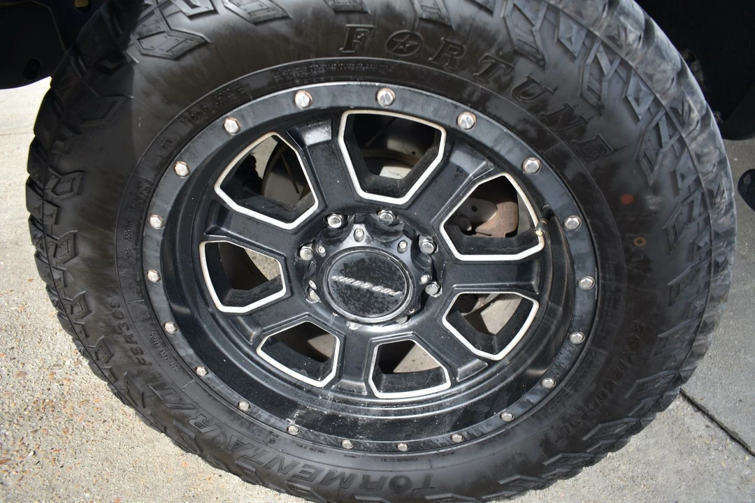 2015 Ford Super Duty 3rd Gen - Image 20 of 21