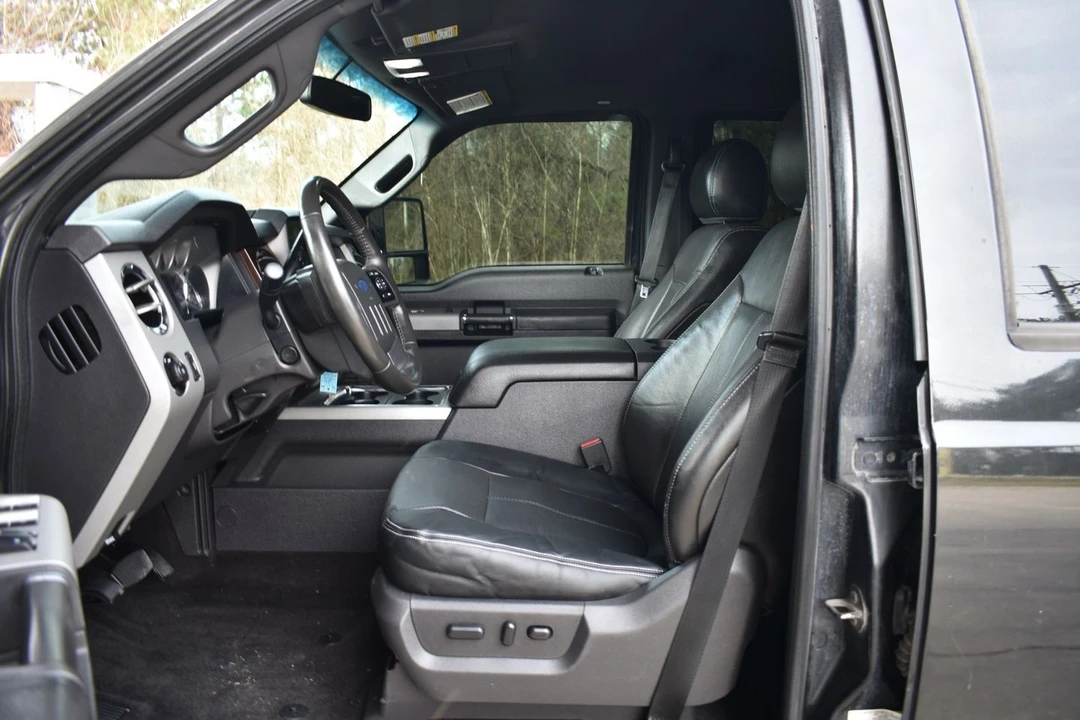 2015 Ford Super Duty 3rd Gen - Image 10 of 21