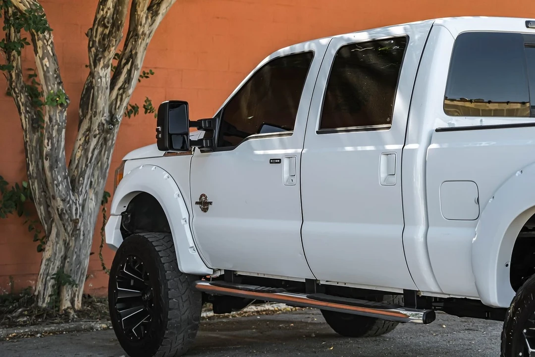 2015 Ford Super Duty 3rd Gen - Image 14 of 21