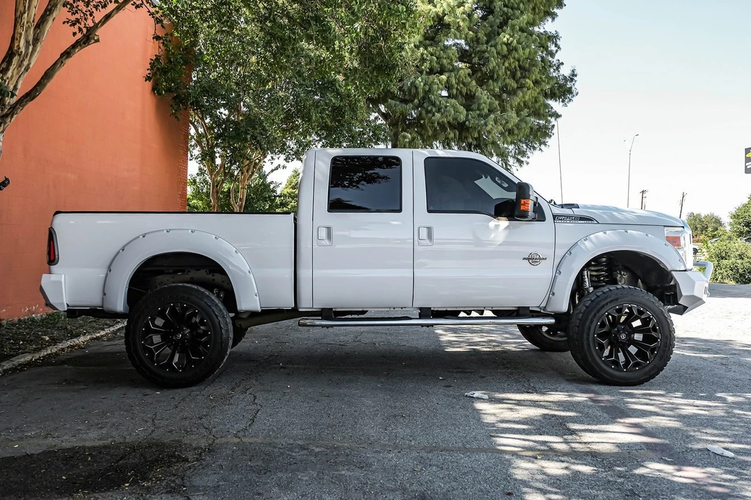 2015 Ford Super Duty 3rd Gen - Image 10 of 21
