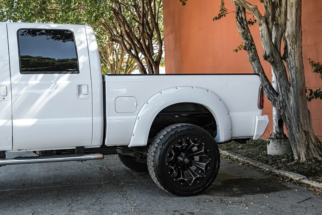 2015 Ford Super Duty 3rd Gen - Image 18 of 21