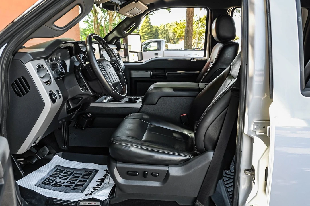 2015 Ford Super Duty 3rd Gen - Image 5 of 21