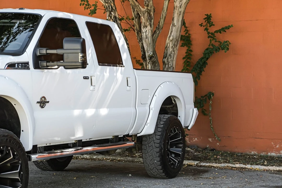 2015 Ford Super Duty 3rd Gen - Image 7 of 21