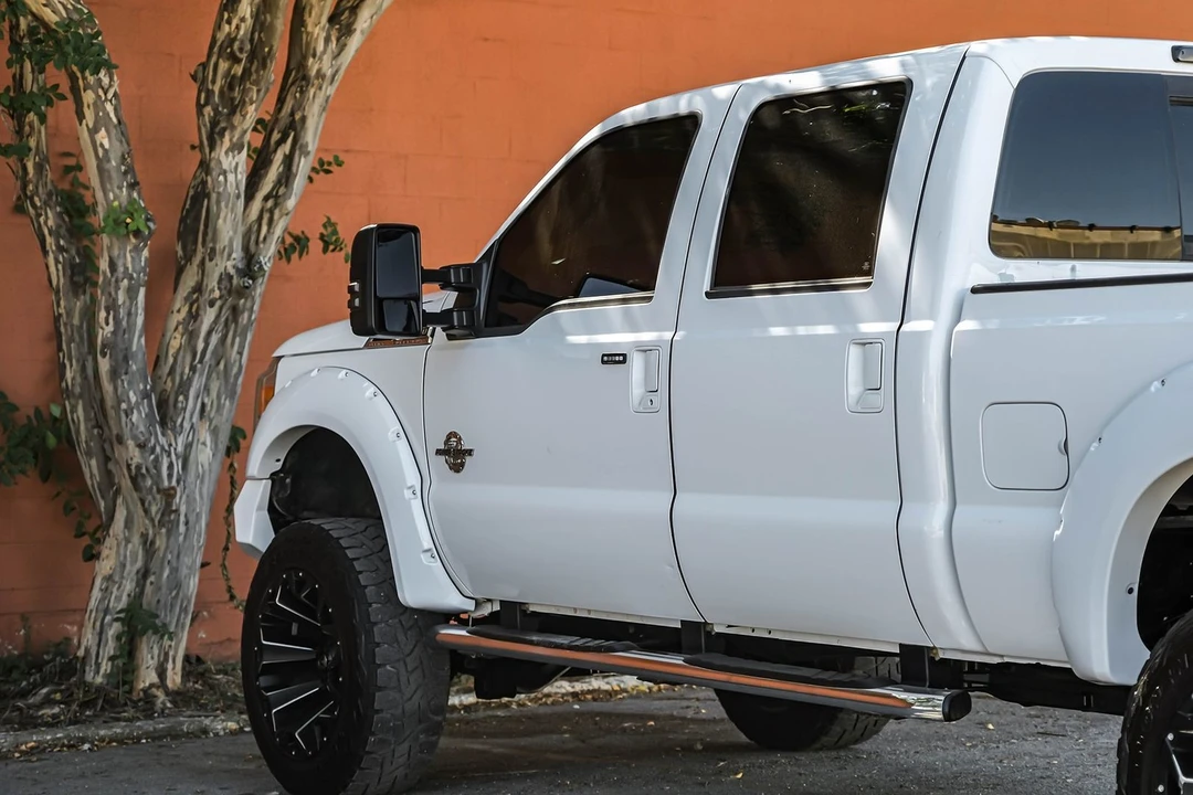 2015 Ford Super Duty 3rd Gen - Image 14 of 21