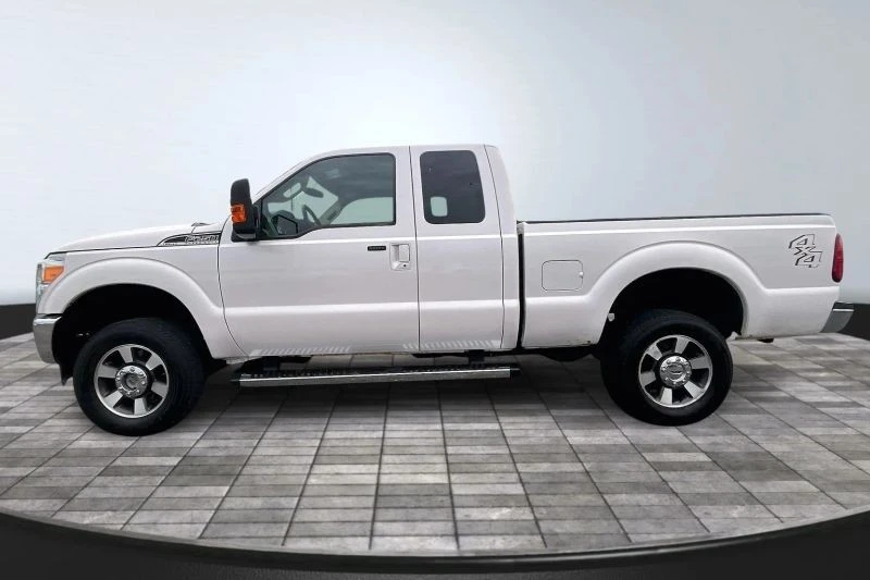2015 Ford Super Duty 4th Gen - Image 4 of 12