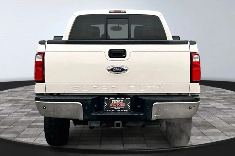 2015 Ford Super Duty 4th Gen - Image 6 of 12