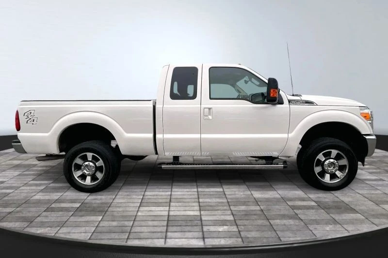 2015 Ford Super Duty 4th Gen - Image 8 of 12