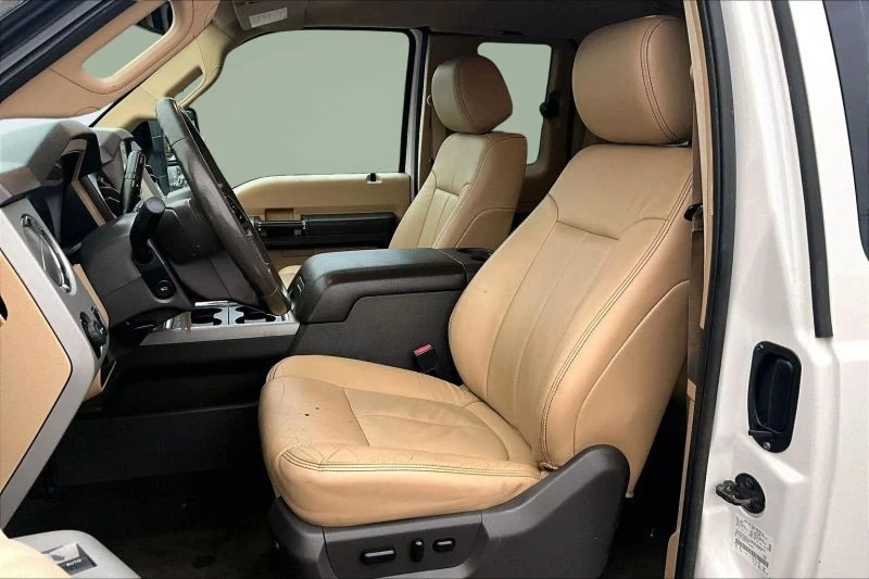 2015 Ford Super Duty 4th Gen - Image 10 of 12