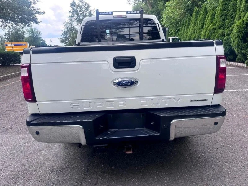 2015 Ford Super Duty 3rd Gen - Image 6 of 12