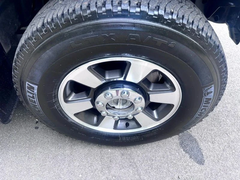 2015 Ford Super Duty 4th Gen - Image 9 of 12