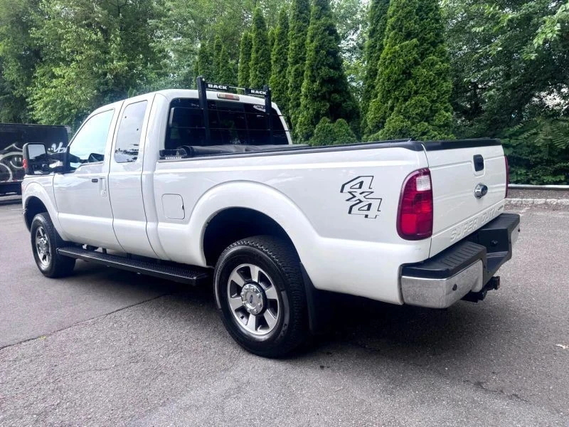 2015 Ford Super Duty 4th Gen - Image 5 of 12
