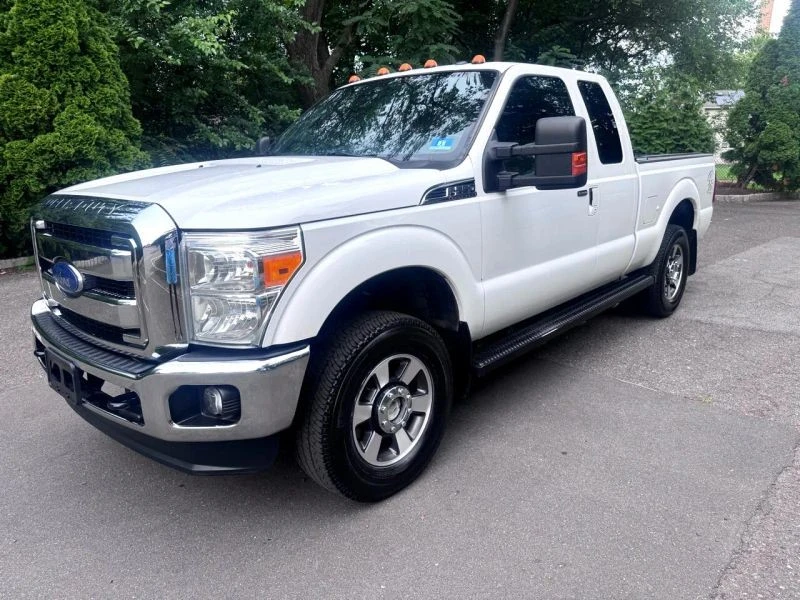 2015 Ford Super Duty 4th Gen - Image 3 of 12