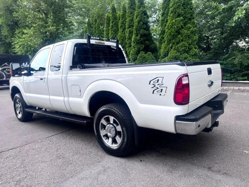 2015 Ford Super Duty 3rd Gen - Image 5 of 12