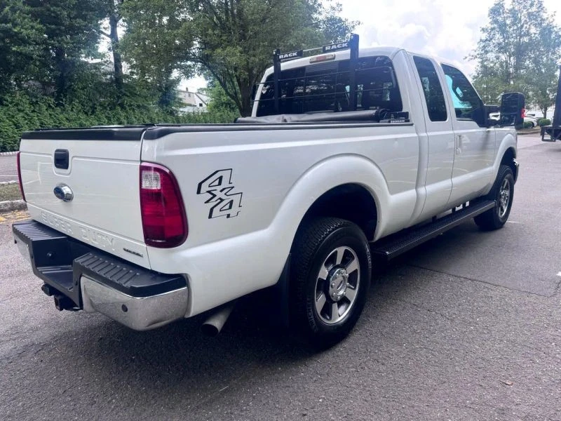 2015 Ford Super Duty 4th Gen - Image 7 of 12