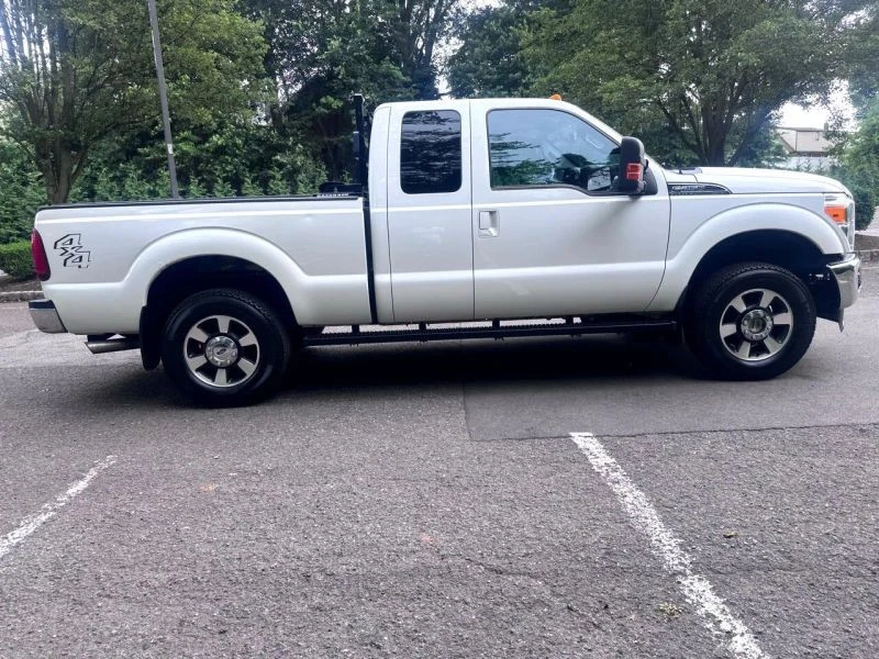 2015 Ford Super Duty 4th Gen - Image 8 of 12