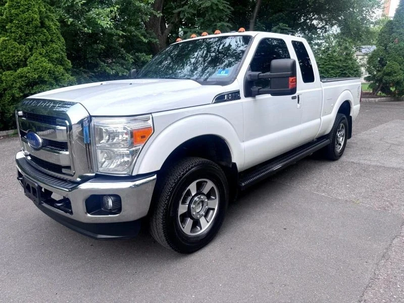 2015 Ford Super Duty 3rd Gen - Image 3 of 12