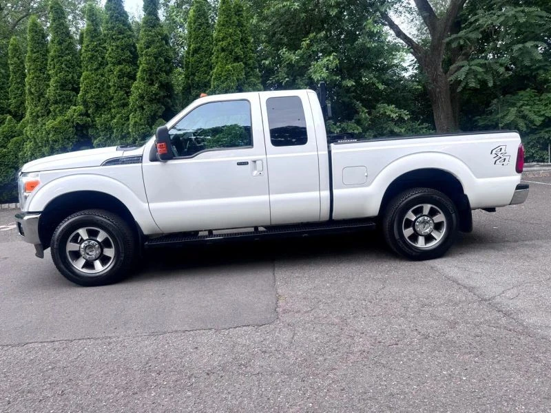 2015 Ford Super Duty 4th Gen - Image 4 of 12