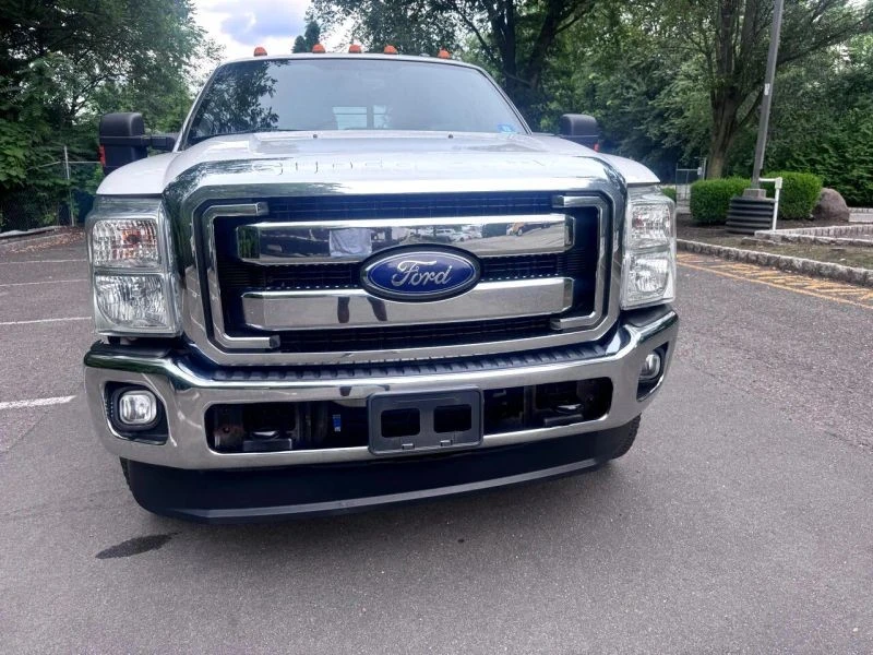 2015 Ford Super Duty 4th Gen - Image 2 of 12